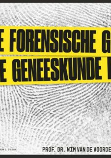 Forensische geneeskunde 2023