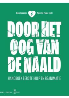 Door het oog van de naald