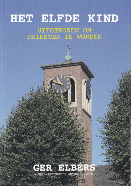 Het elfde kind; Uitgekozen om priester te worden