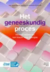 Cover Het geneeskundig proces